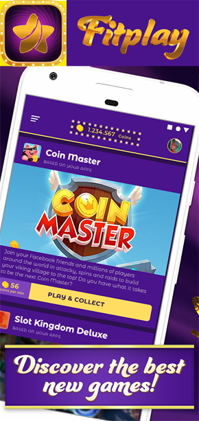 Get cash for playing games