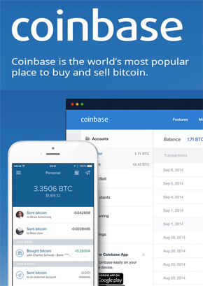 Start trading Crypto with a Coinbase Account