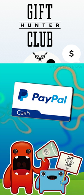 Earn gift cards for paid surveys